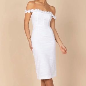 Petal&Pup | Florez Dress